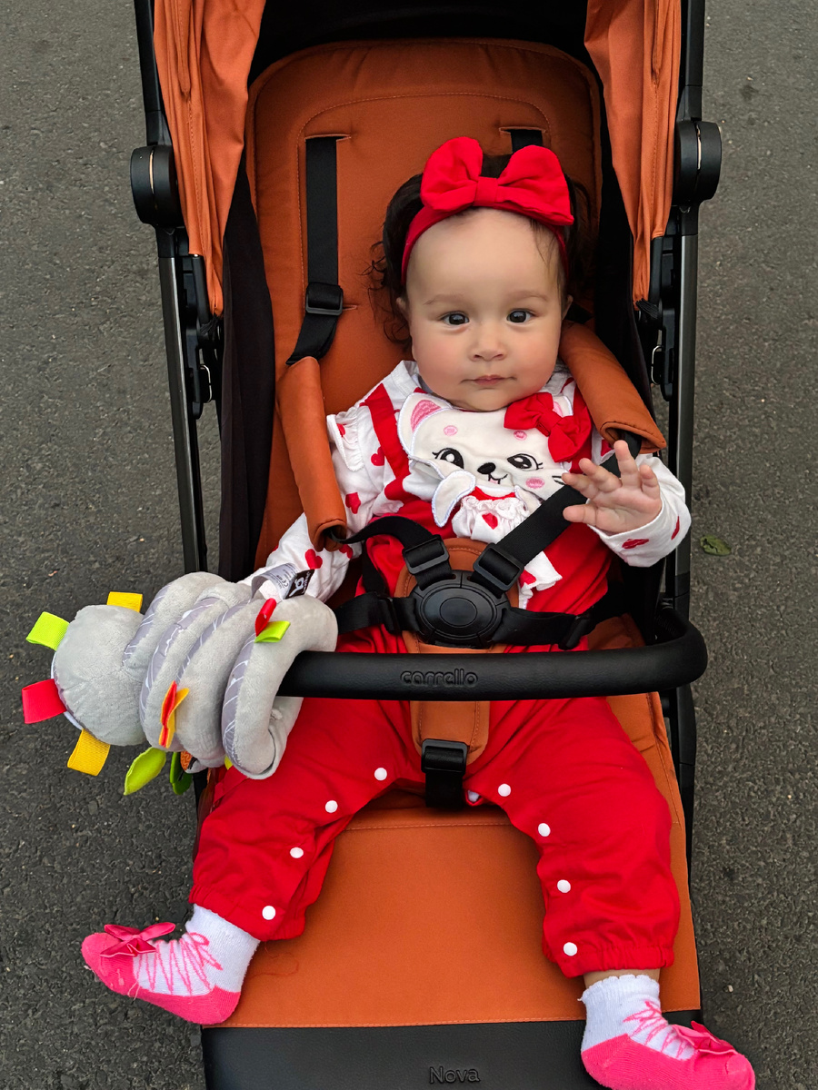 Всем привет!