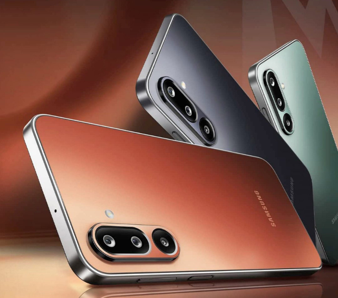 Фото: Samsung  📷
