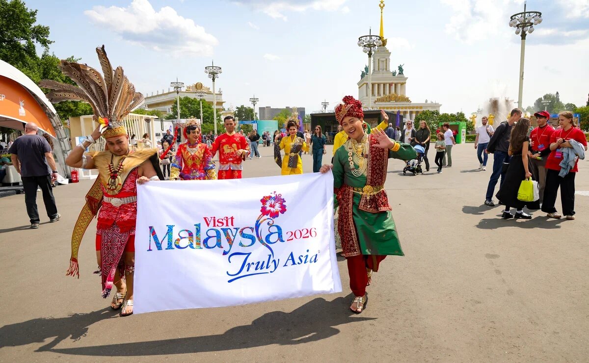    В Малайзии будет больше отелей, развлечений, новых курортов для россиян