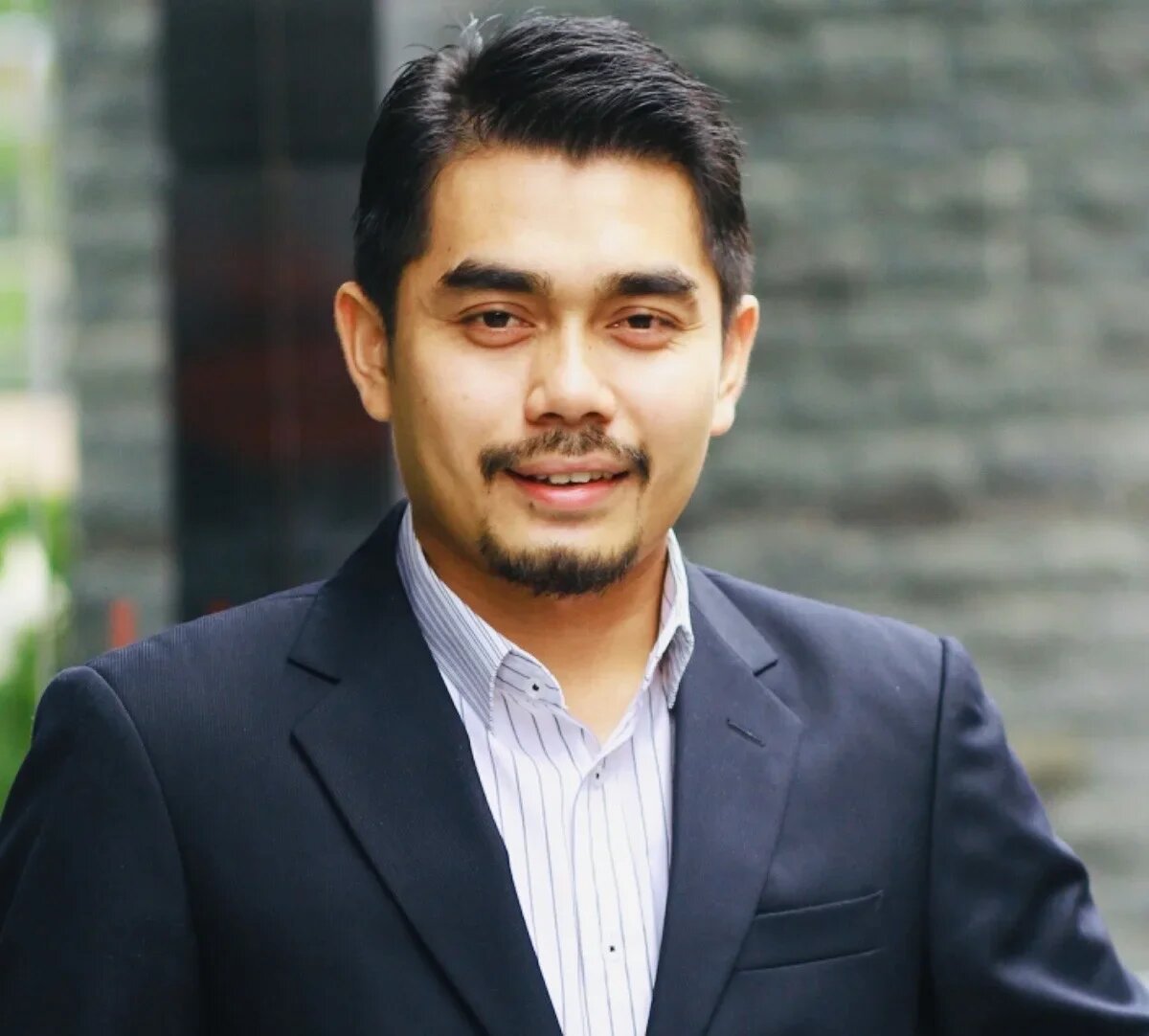    Директор по международному продвижению Tourism Malaysia г-н Акбал Сетия. Фото: Tourism Malaysia