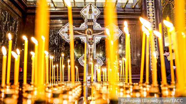     Фото: Валерий Шарифулин/ТАСС   
 Текст: Дарья Григоренко