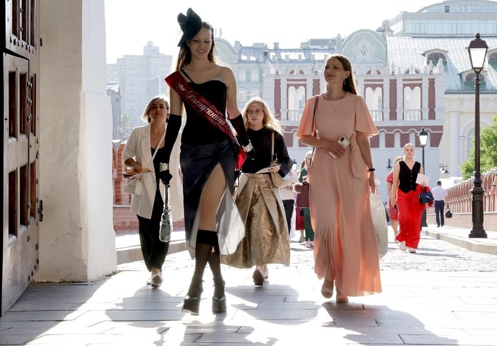  Фото © Анастасия Романова / Абзац