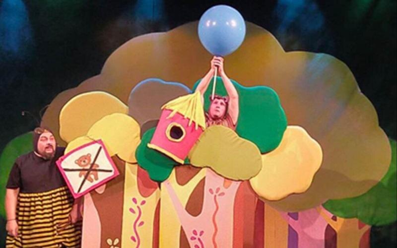    Фото Шахтинского драмтетара admin