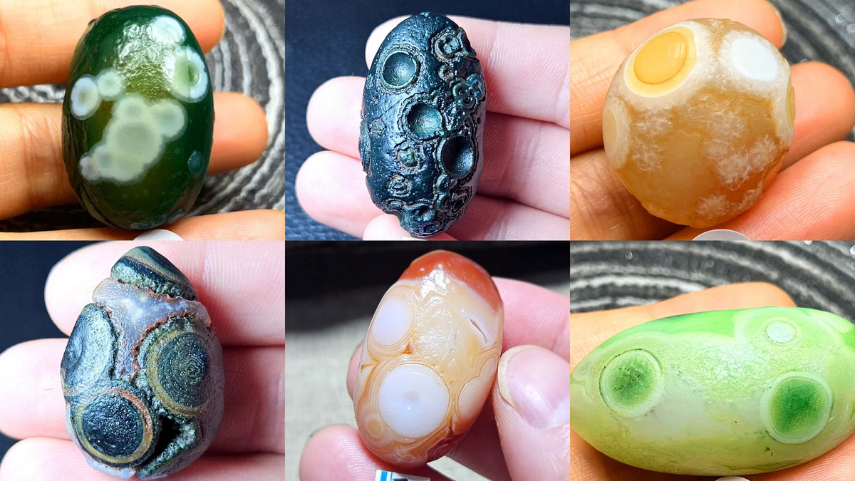 Насколько прескрасны - настолько и подозрительны.