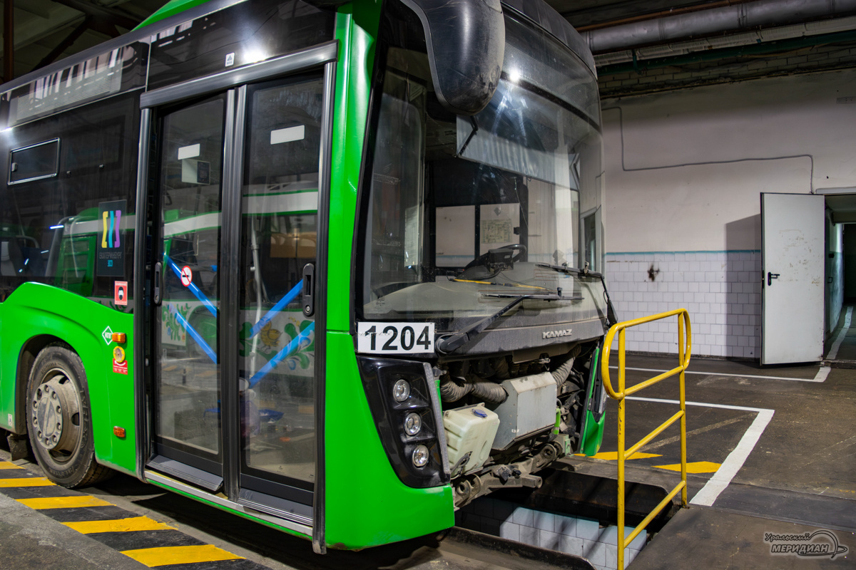    Фото: Галина Ниценкова © ИА «Уральский меридиан»