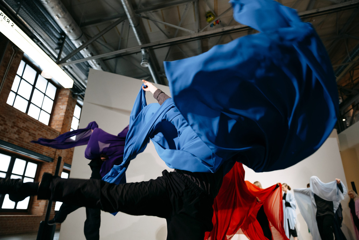    «Это не спектакль, это живая конструкция»: театральные лаборатории в Еврейском музее и центре толерантности