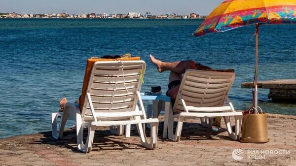    © РИА Новости Крым