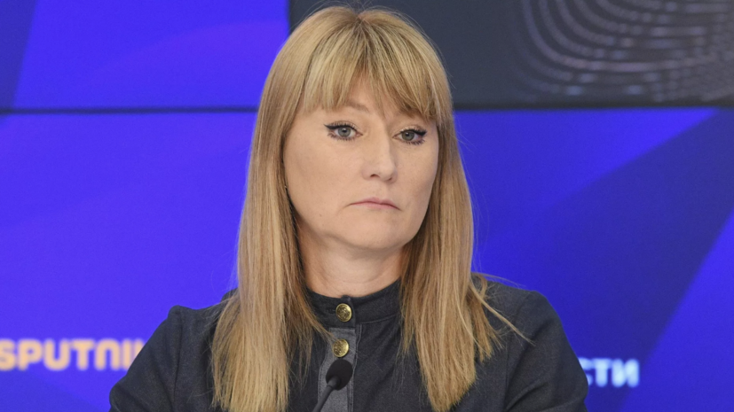   РИА Новости