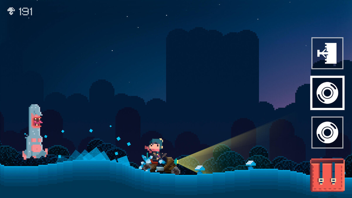    Галерея игры Summer Catchers