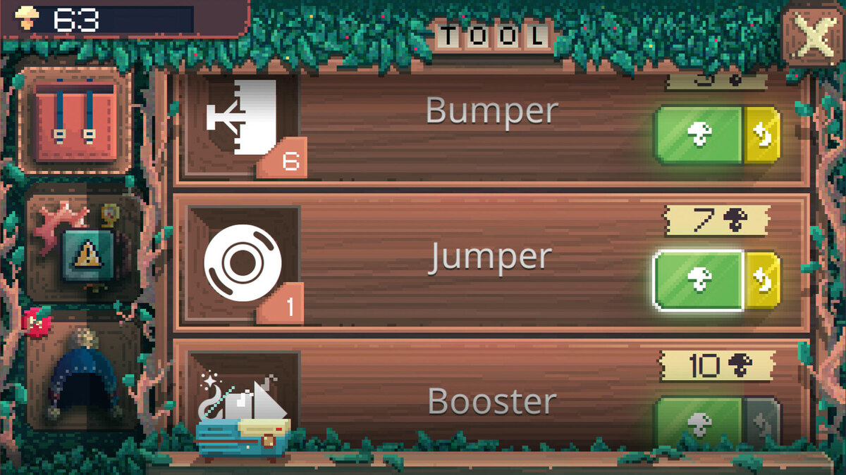    Галерея игры Summer Catchers