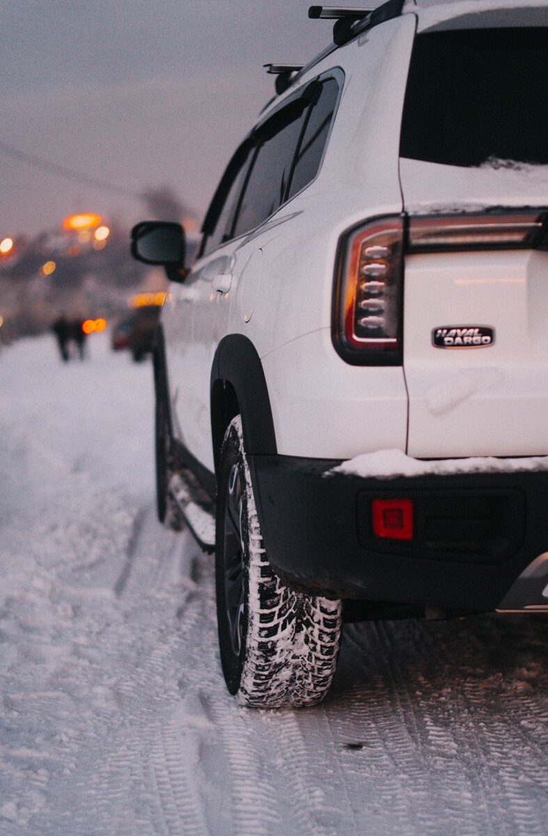 Готовимся к Северному Забегу