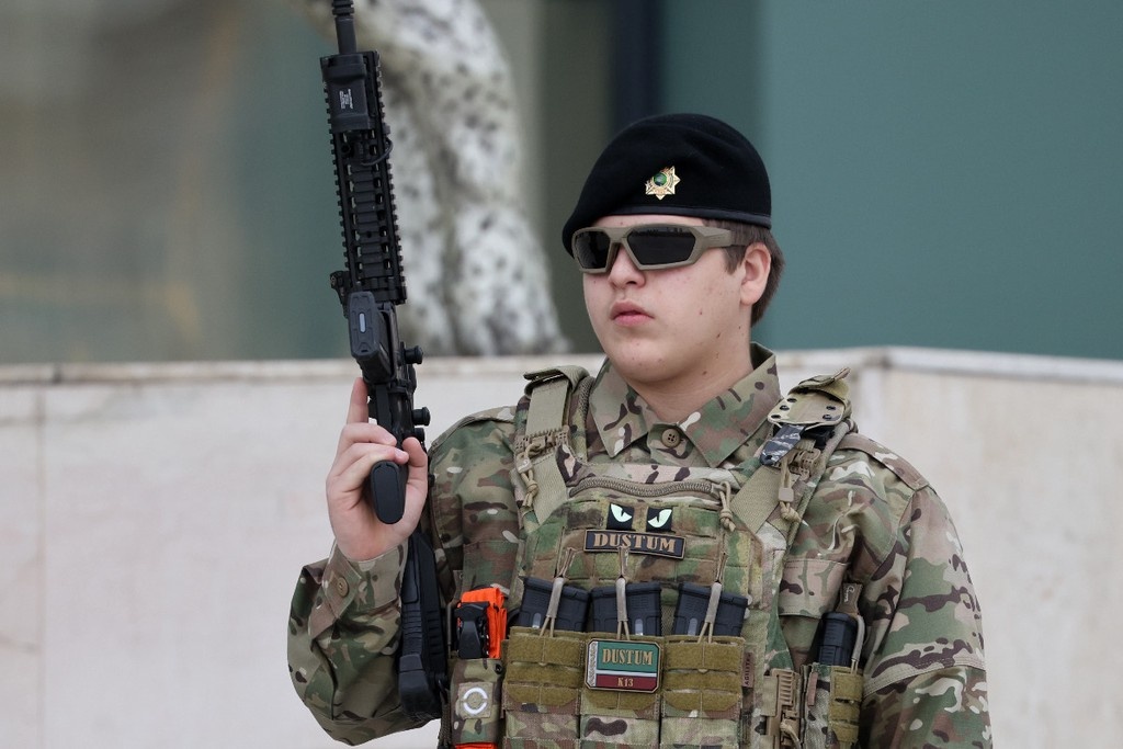    Фото © Елена Афонина / ТАСС