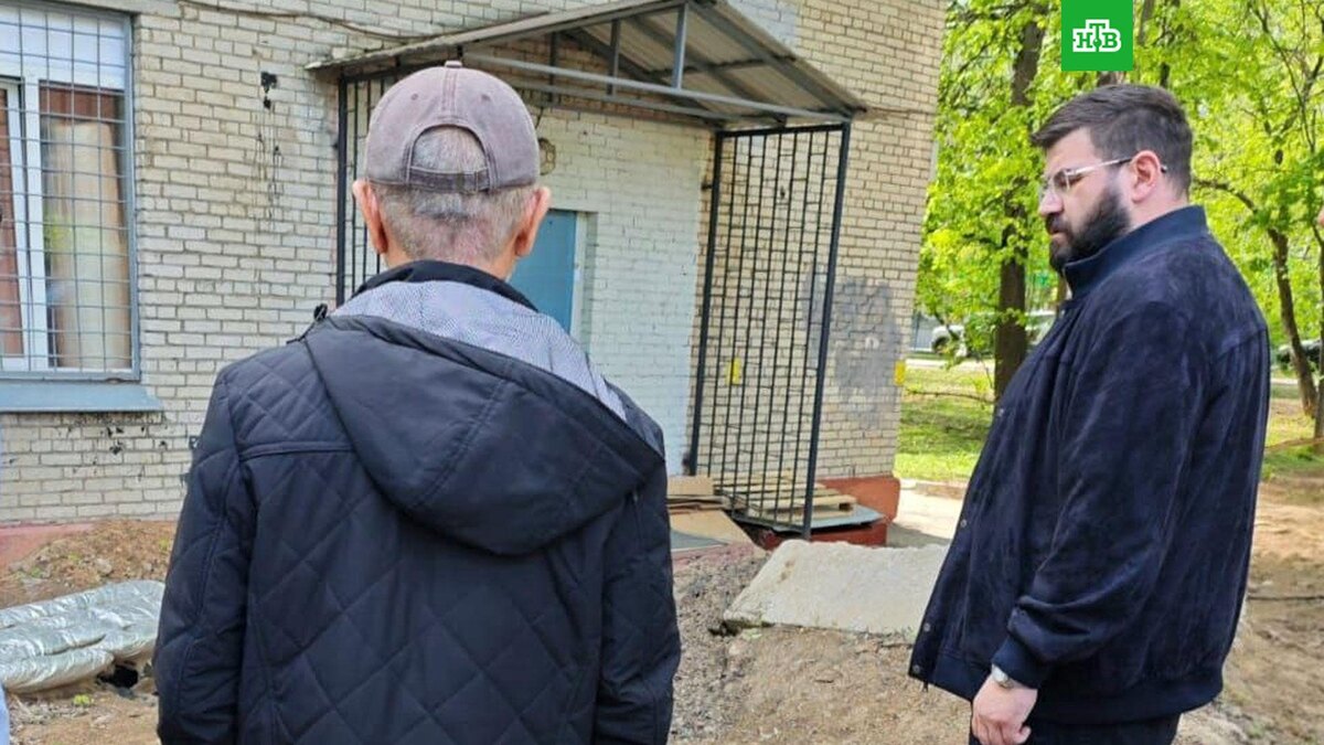    Фото: @minaevkhimki / t.me