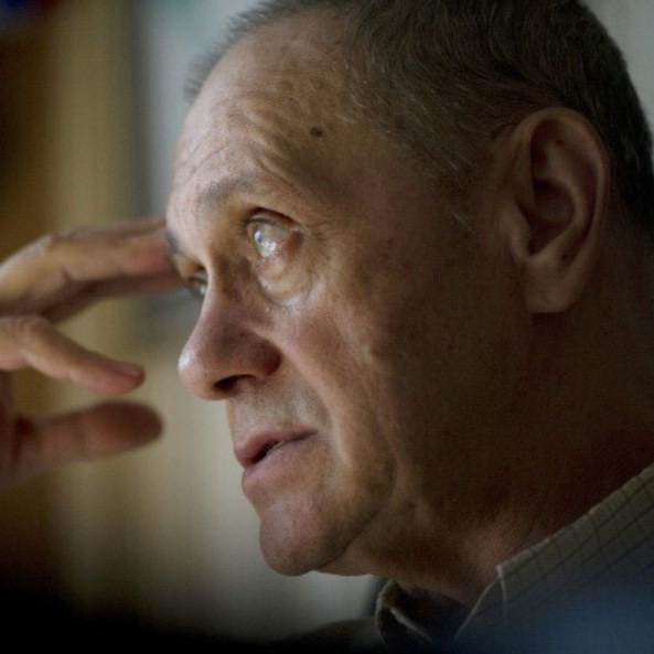     Гарри Бардин снимет «Русский вальс» при поддержке зрителей