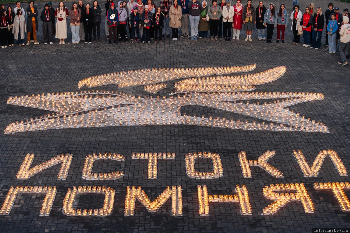 Фото здесь и далее: организаторы