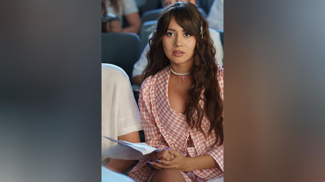    Фото: телеканал Пятница