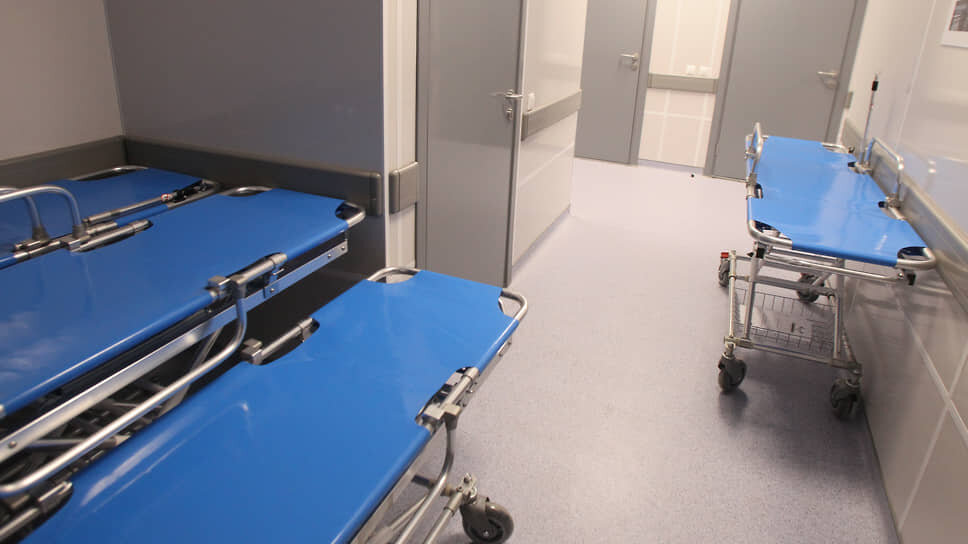 Фото: Роман Яровицын / Коммерсантъ