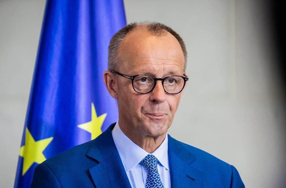    Christoph Soeder/dpa/Global Look Press