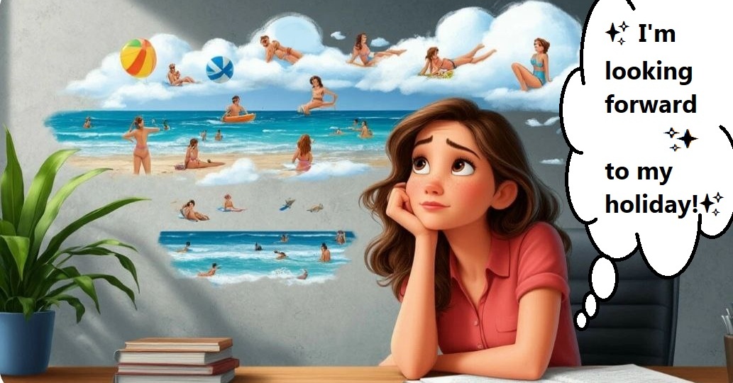 Хочешь звучать как в фильмах? Учи фразовые глаголы с look уже сегодня! / Фразовый глагол учил, эту пятницу не пропустил 💎👩‍🏫