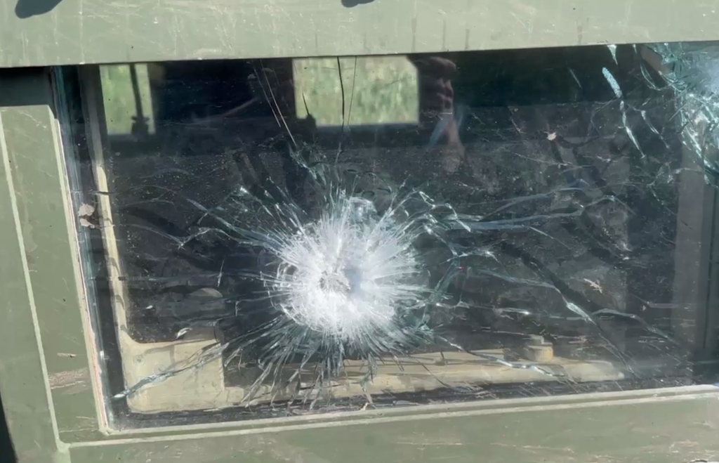    Фото © Telegram / Минобороны России