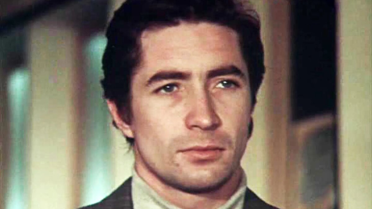 Юрий Каморный : Фото из открытых источников