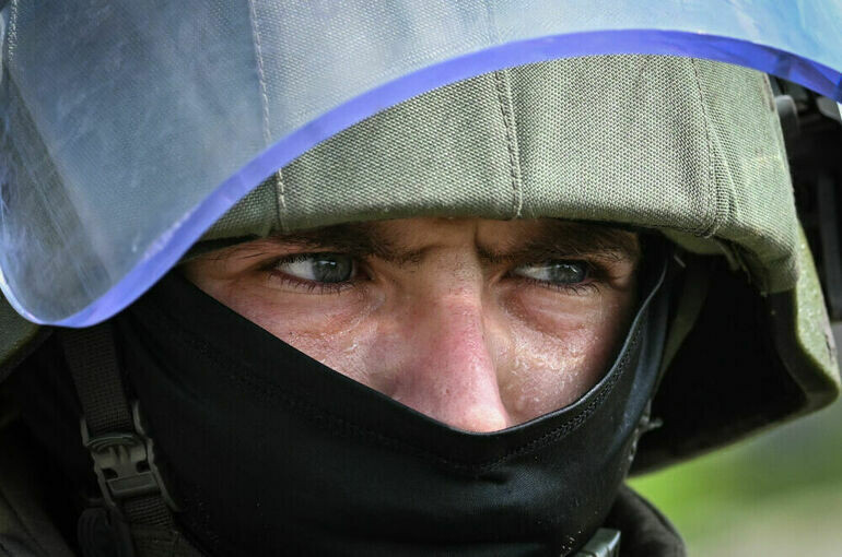   Станислав Красильников/РИА Новости