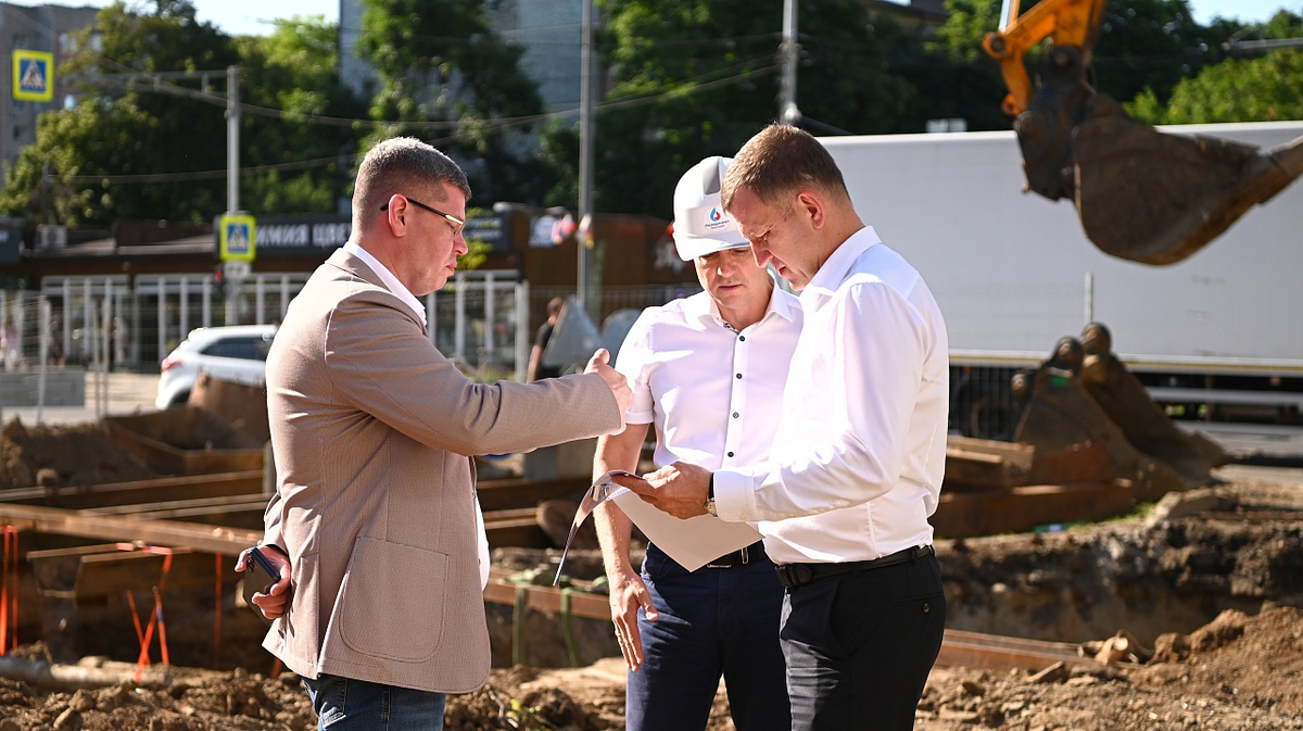 Фото: Андрей Зубов