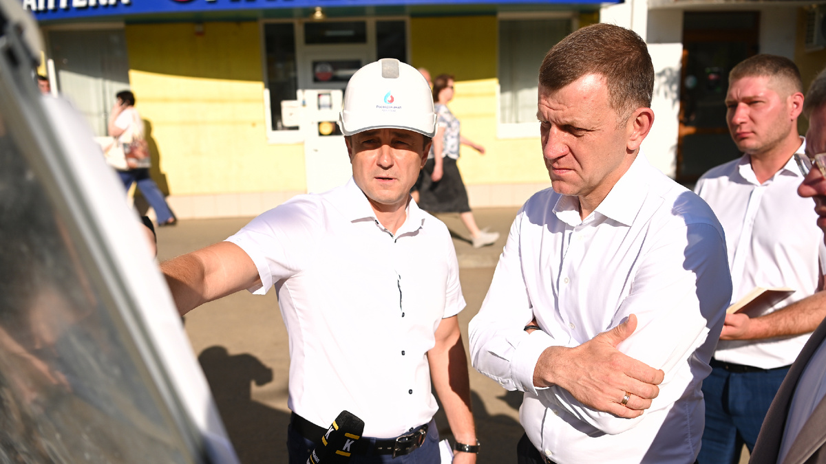 Фото: Андрей Зубов