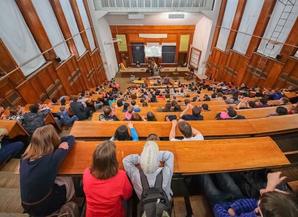 Фото: Pavel L Photo and Video | Shutterstock | Fotodom