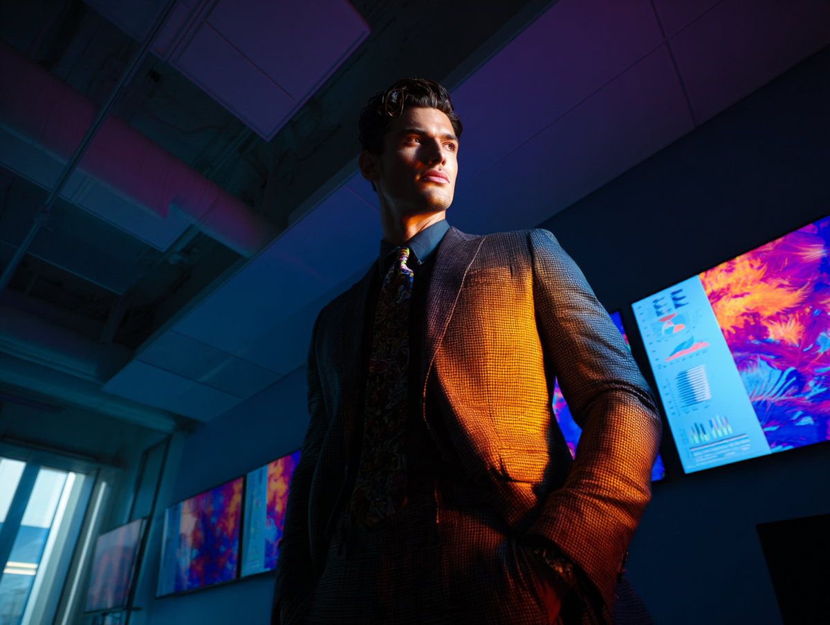    Нейросети для лидогенерации в соцсетях: 7 шагов к автоматизации и росту продаж Антон Коновалов