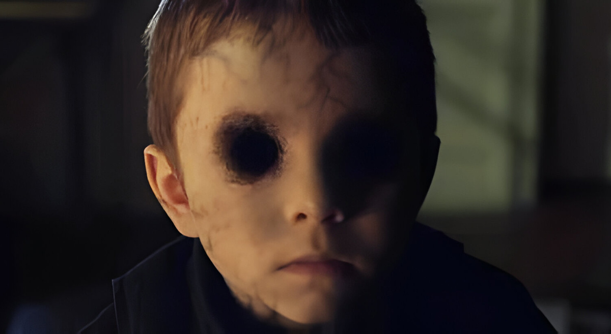 Кадр из фильма «Before I Wake». Режиссер: Майк Флэнеган. Производство: Demarest Films, Intrepid Pictures, MICA Entertainment. Показ в России: Вольга
