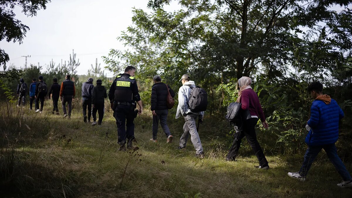   Markus Schreiber / AP- Архивное фото