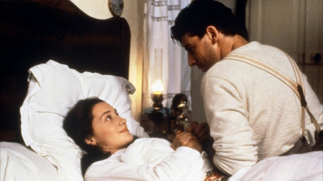 Кадр из фильма «Дом убийств» (1988)