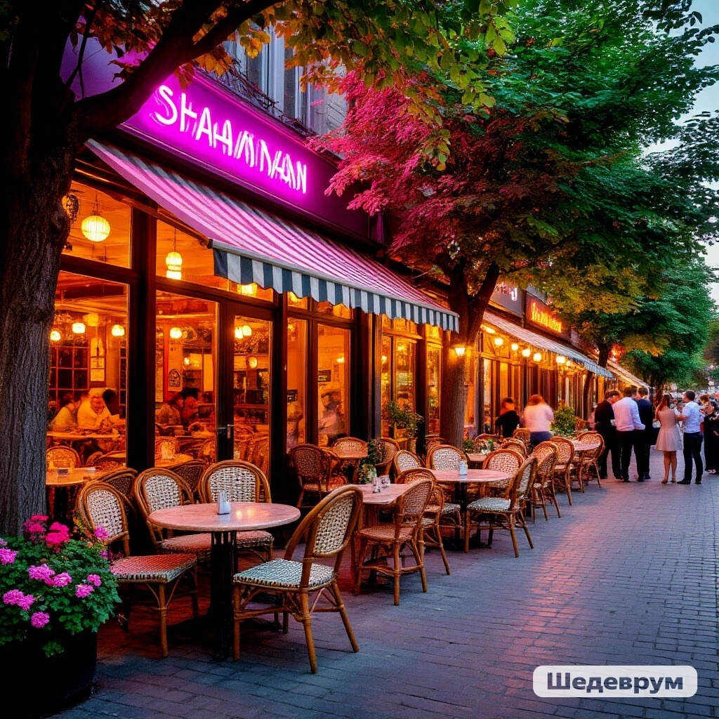 изображение создано в беЗплатном приложении "Шедеврум", в профиле - Рита Юми