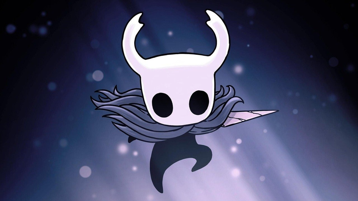 Лучшие метроидвании — от Hollow Knight до Castlevania