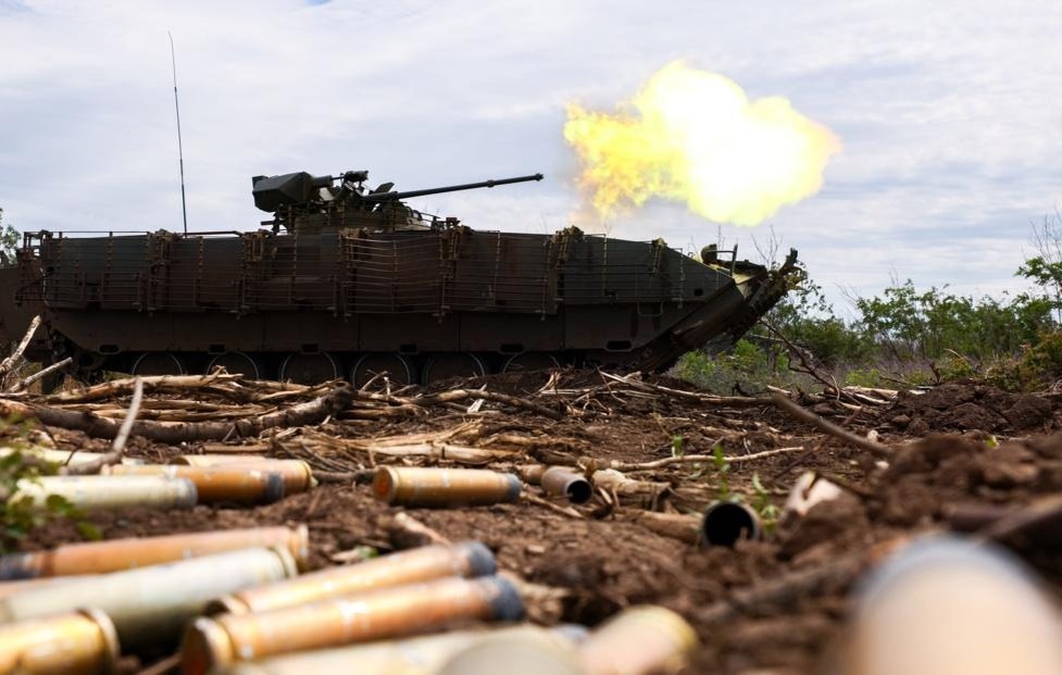 © Александр Река/ТАСС