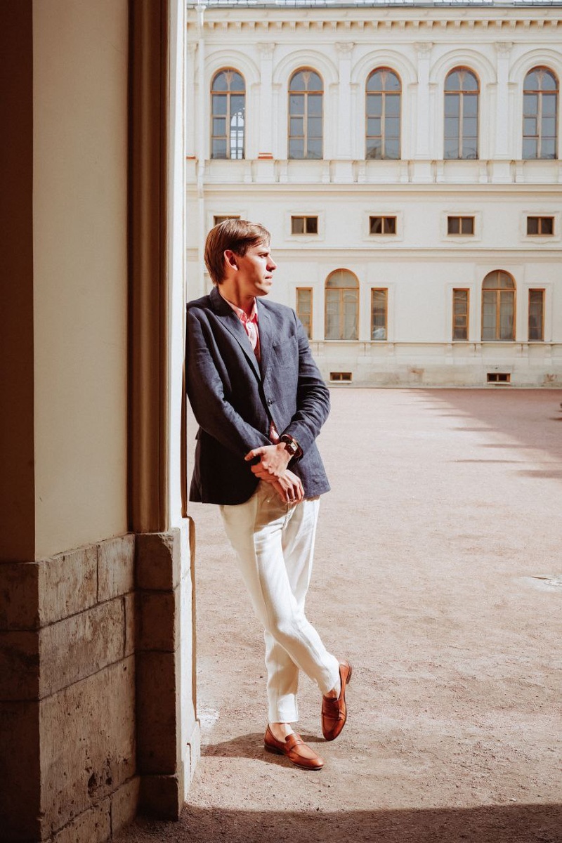 Виктор Соловьёв