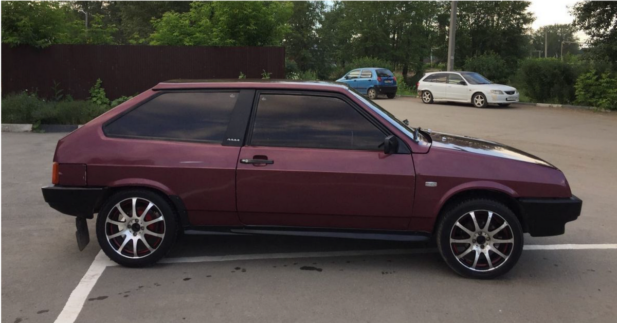 Папина ласточка