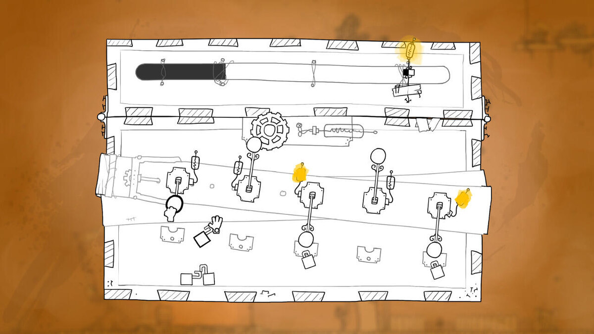    Галерея игры 39 Days to Mars