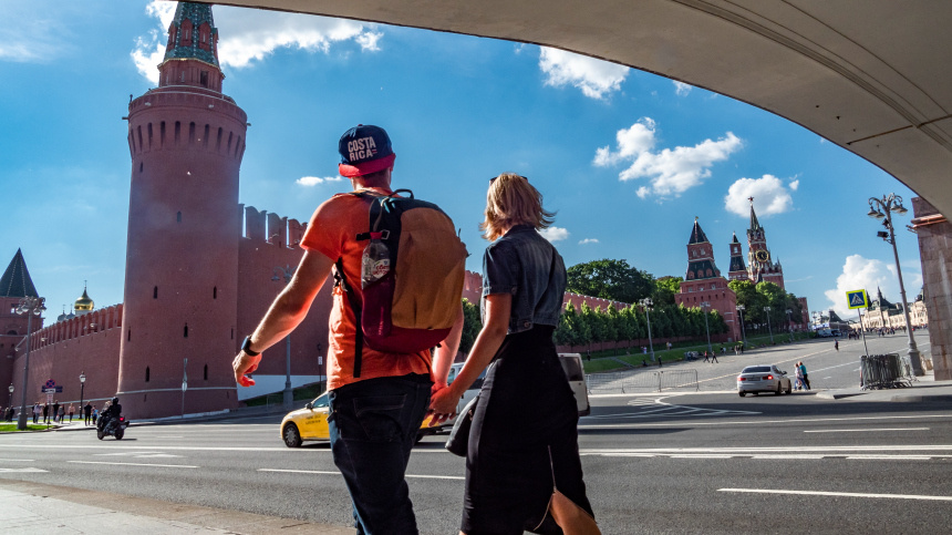    Фото: ИЗВЕСТИЯ/Константин Кокошкин