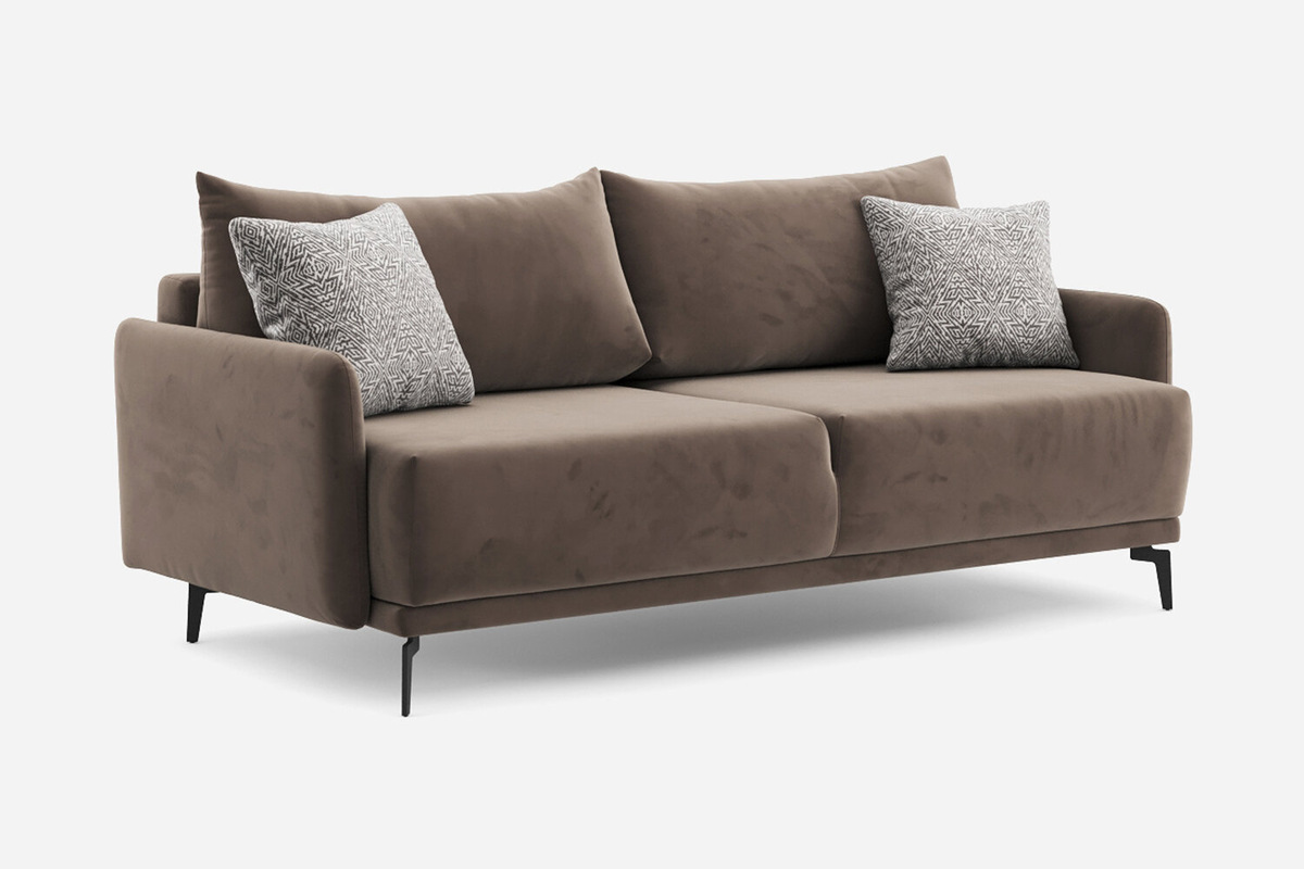 Диван прямой «Бонс-Т» клик-кляк, Диван.ру