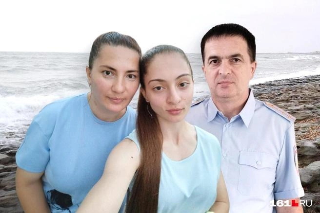 Поиски Анны не прекращались ни на день с момента пропажи