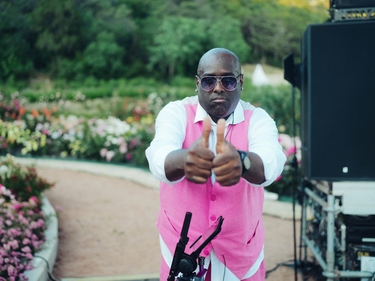 Фото пресс-службы Севастопольского Бала