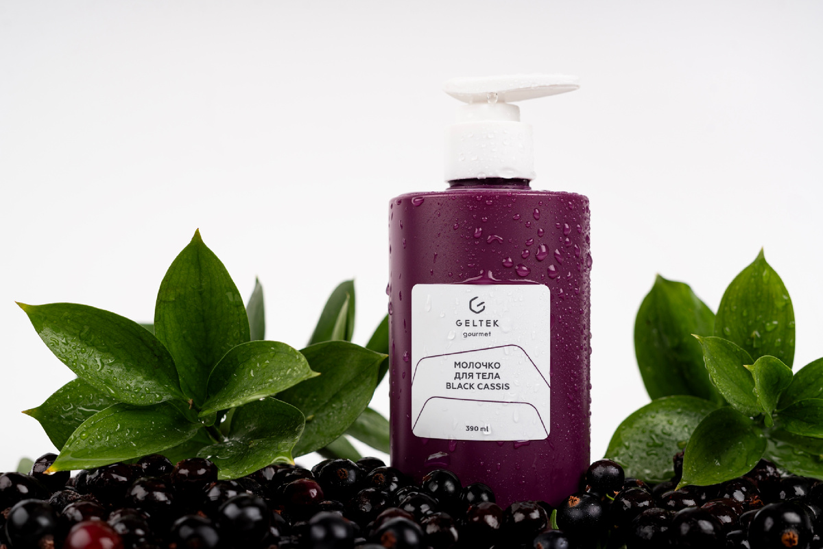 Иногда якорь для воспоминаний — это всего лишь один аромат