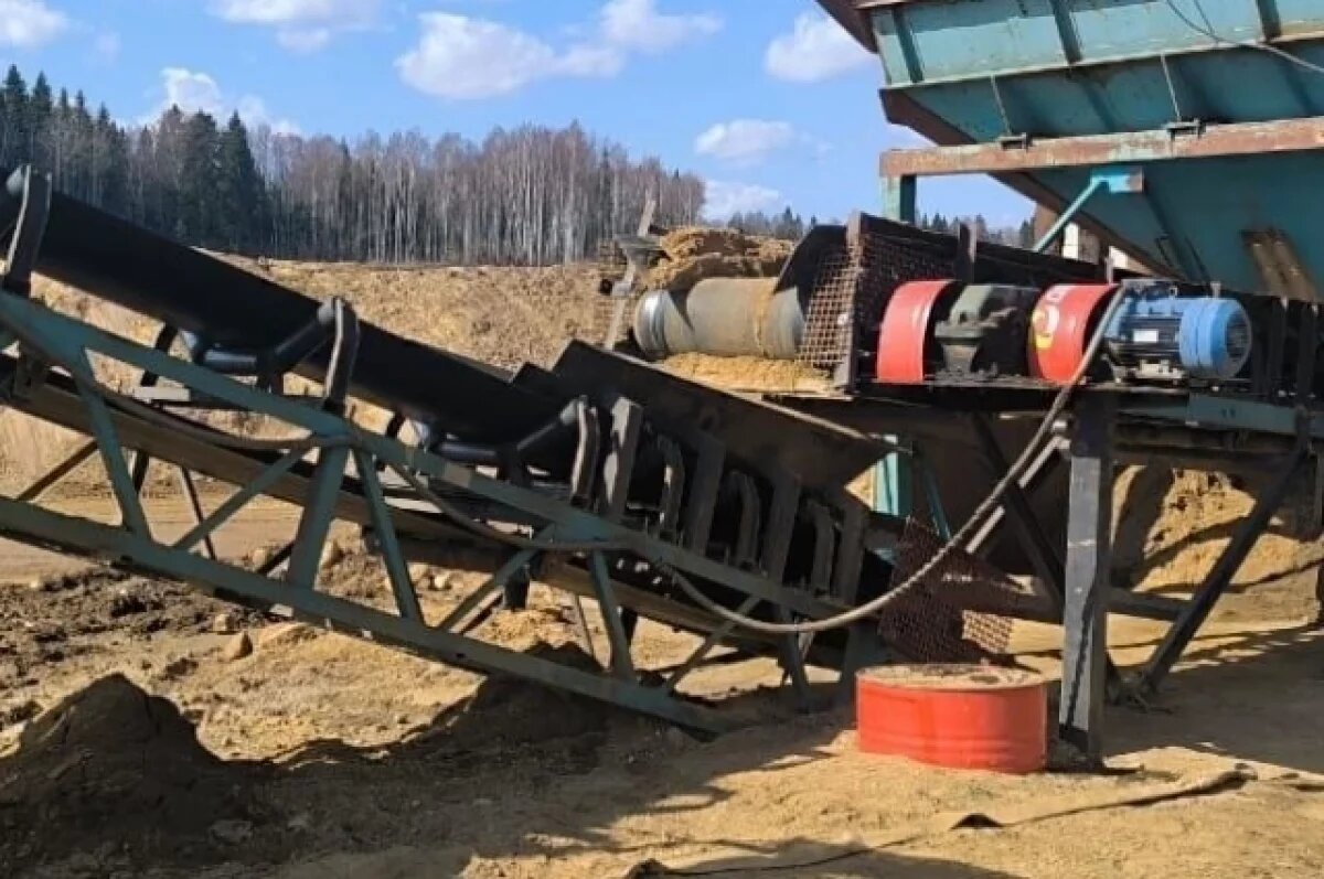    В Александрове будут судить инженера, по вине которого рабочий лишился руки