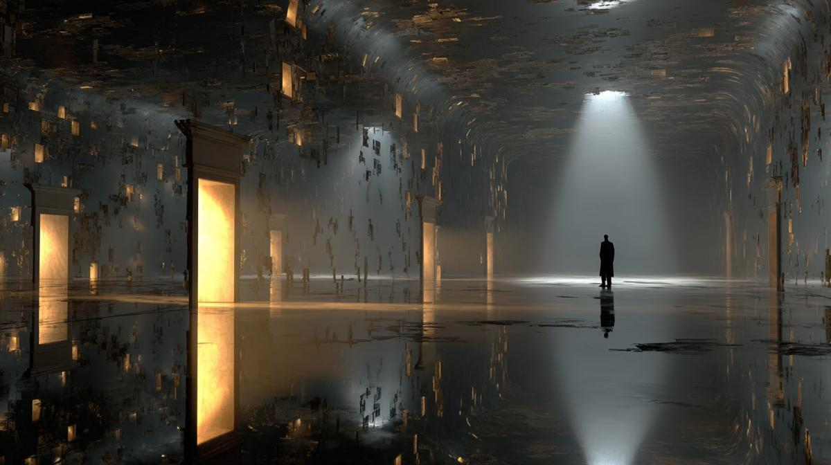 Свет во Тьме