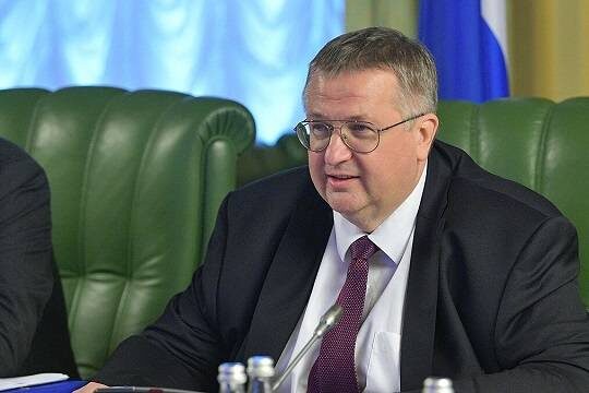    Оверчук собирается обратиться к Армении о конфликте ЕС и ЕАЭС