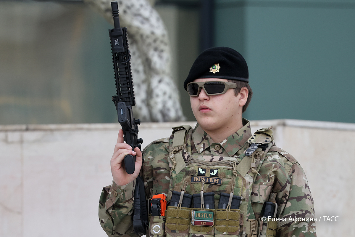    Фото: Елена Афонина / ТАСС