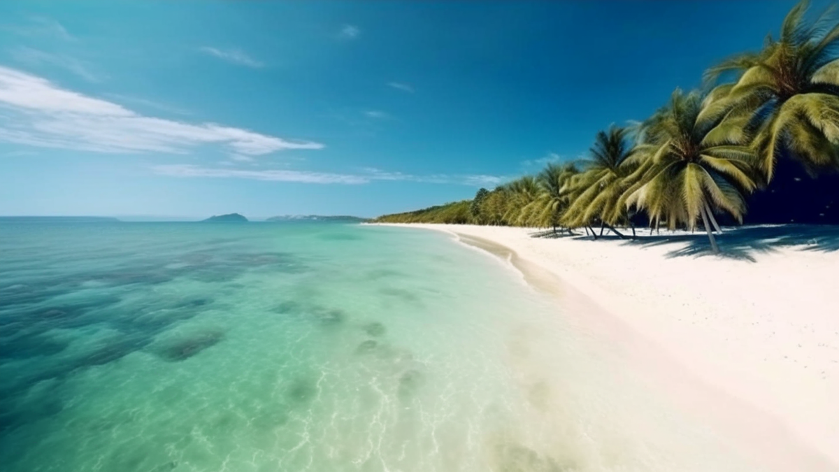    Малайзия ждет 170 тыс. россиян в 2025: новые отели, дайвинг и фестивали!