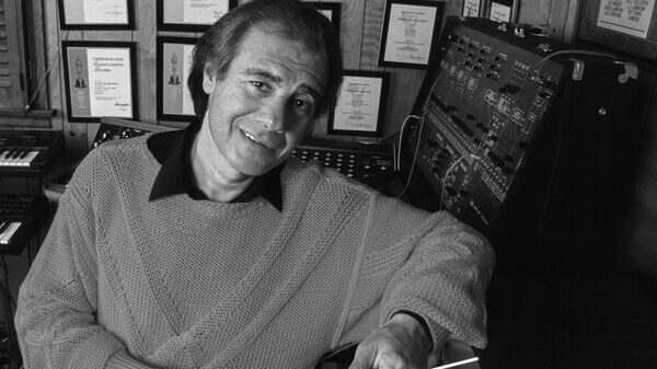    © Getty Images / Bob Riha Jr